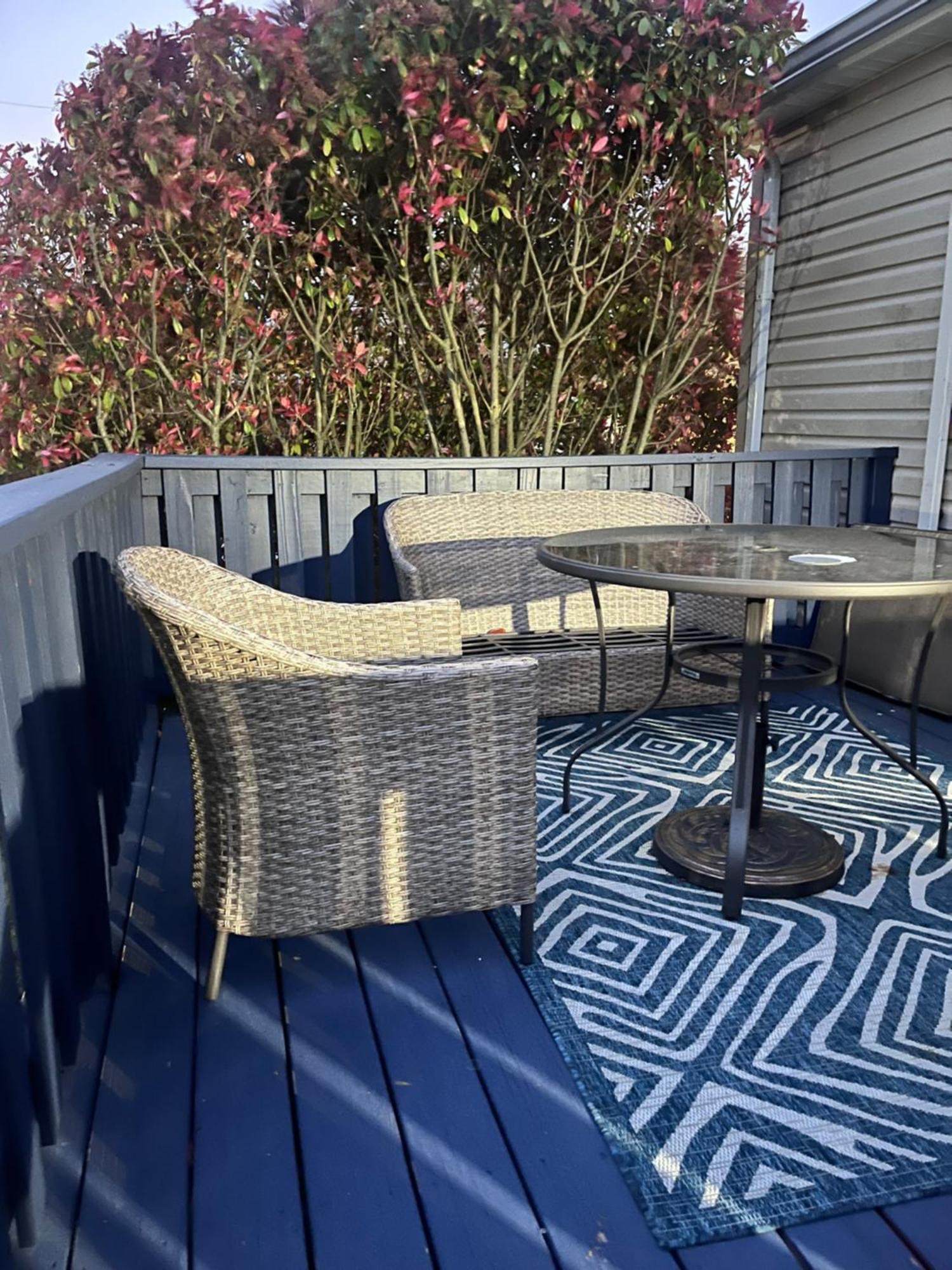 Stylish Cozy Quiet Family Retreat And Romantic Getaway Sleeps Up To 7 With Fast Wifi, Free Parking, Work Station, Alexa Enabled, Fenced In Backyard For Pets Grill Party Patio, Porch, Beach, Canal, Stadium,Boardwalk Restaurants, And Much More! Atlantic City Buitenkant foto